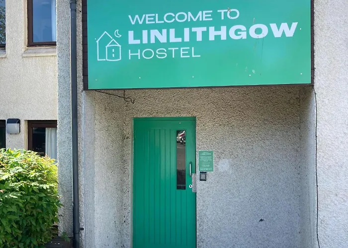 Linlithgow Hostel