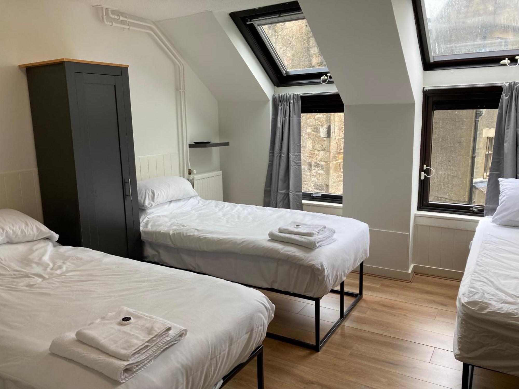 Linlithgow Hostel Hostel *