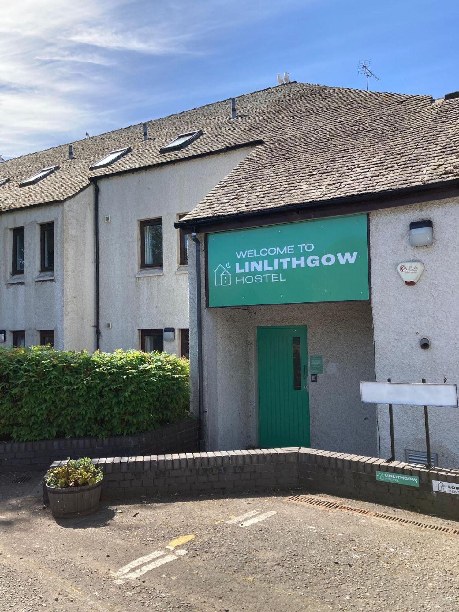 Linlithgow Hostel
